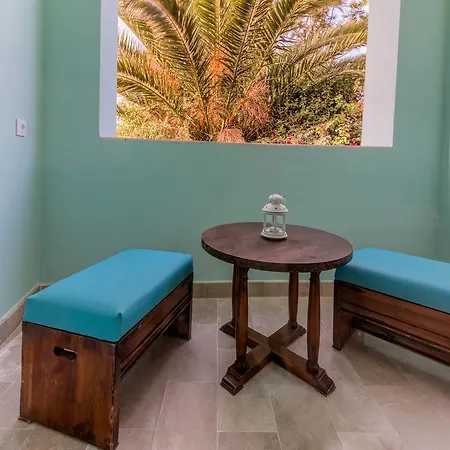 Sahaba 게스트하우스 바르바테