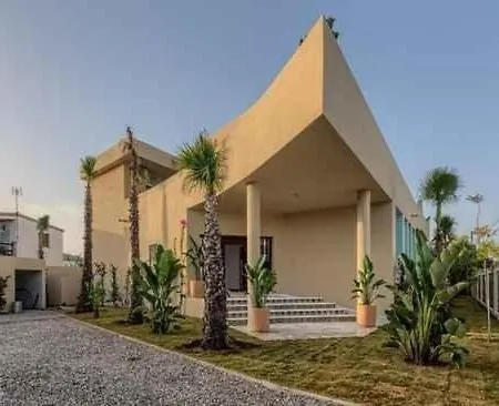 Gasthuis Sahaba Zahora
