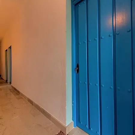 Sahaba Gasthuis Zahora
